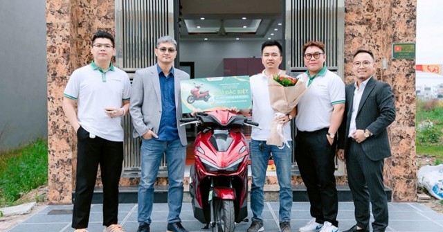 Từ thói quen nhỏ đến niềm vui lớn của khách hàng FE CREDIT