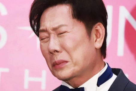 Tham vọng thâu tóm Hoa hậu Hoàn vũ thất bại