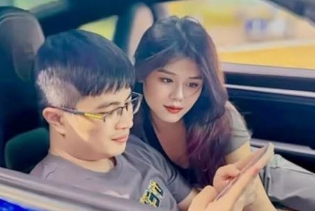 Vụ án Mr Pips: Phó Đức Nam chỉ đạo bạn gái chuyển "tiền bẩn" thành bất động sản