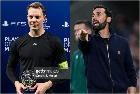 Real thua đau: Arbeloa đòi đuổi sao Bayern, Neuer "xấu hổ" vì bị thủng lưới