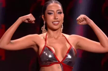 Người đẹp đổi đời nhờ điệu nhảy hip hop