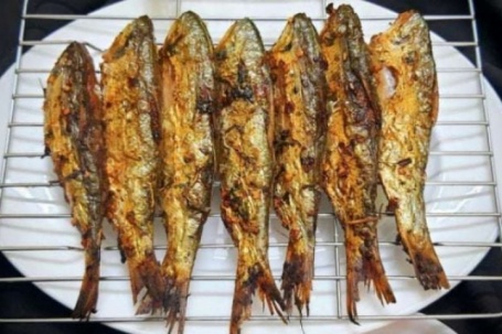 Loài cá “đại bổ” có thành phần dinh dưỡng hỗ trợ đột quỵ, loại cá này vừa rẻ vừa béo ngọt, giàu canxi gấp 3 lần sữa