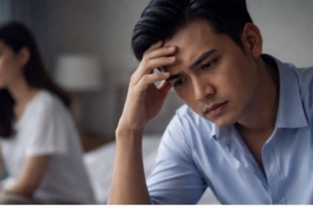 Tôi sắp cưới vợ, người cũ bất ngờ muốn nối lại sau khi ly hôn chồng