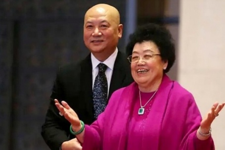 Khối tài sản 'khủng' vợ tỷ phú của Trì Trọng Thụy để lại