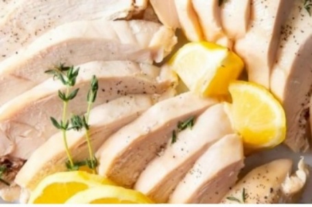 Loại thịt thuộc nhóm lành mạnh thế giới, siêu dinh dưỡng lại có nhiều ở chợ Việt