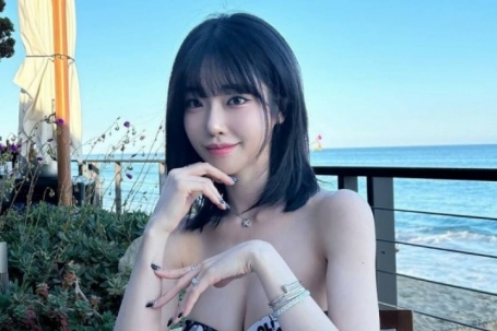 Nữ streamer Hàn Quốc tiết lộ thu nhập hàng tỷ won mỗi năm