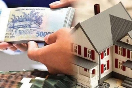 Ngân hàng tăng tốc thu hồi nợ: Bất động sản ồ ạt bị đưa ra xử lý