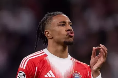 Michael Olise - từ 'ngựa chứng' bị Chelsea thải loại đến ngôi sao nhấn chìm Real Madrid