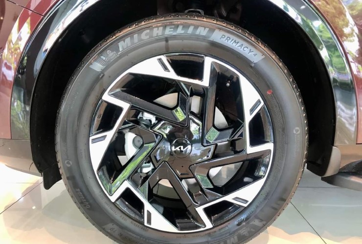 Các điểm nổi bật của dòng SUV Kia Sportage giá từ 819 triệu đồng - 6