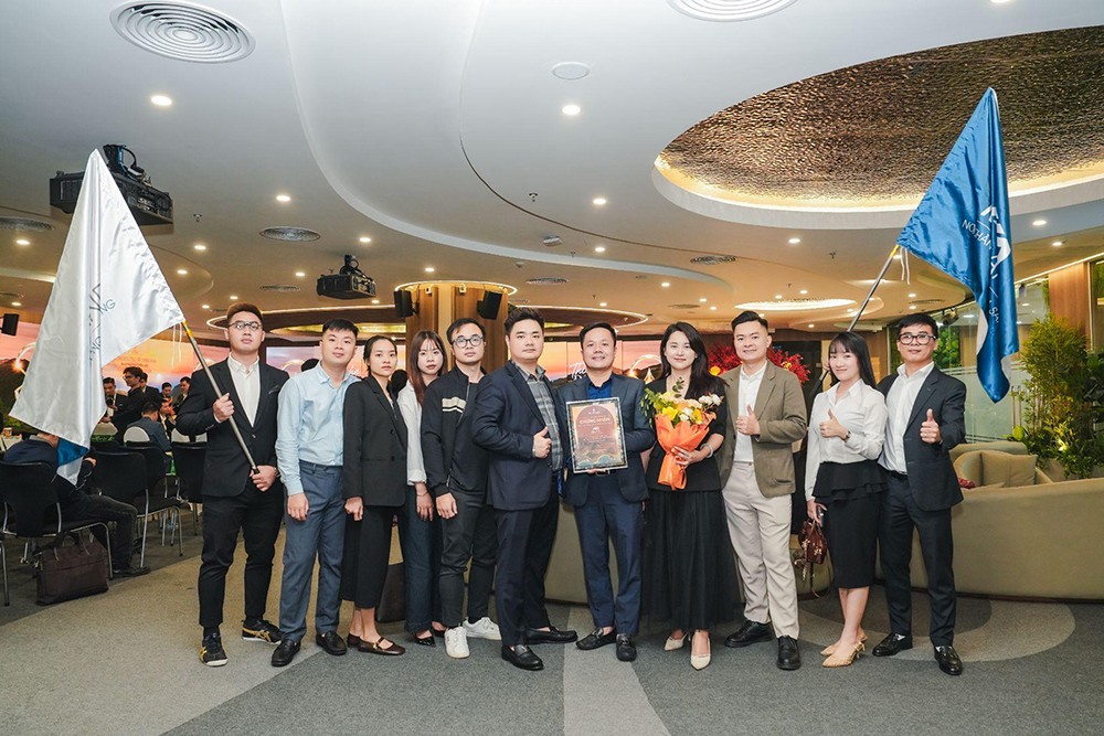 Gần 6.000 chiến binh hội tụ - MDLand Việt Nam bùng nổ tại lễ kick off Vinhomes Hải Vân Bay - 4