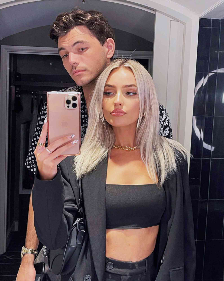 Làng tennis dậy sóng vì tin "trai đẹp" Fritz chia tay bạn gái xinh như hoa hậu - 2