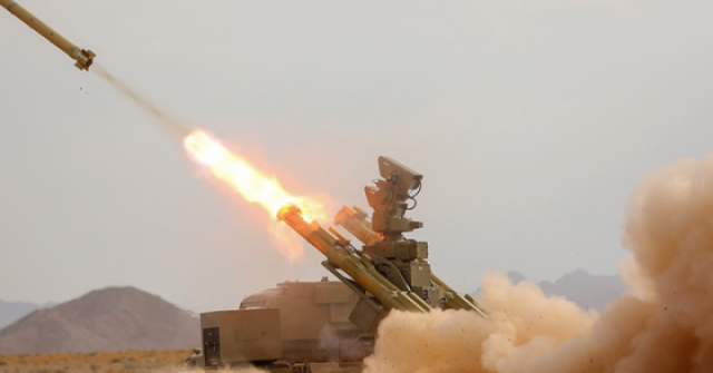 Công nghệ Iran có thể đã sử dụng để đối phó loạt tiêm kích Mỹ