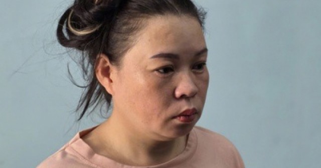 Bắt khẩn cấp người hành hung 2 nữ nhân viên gác chắn ở Đà Nẵng