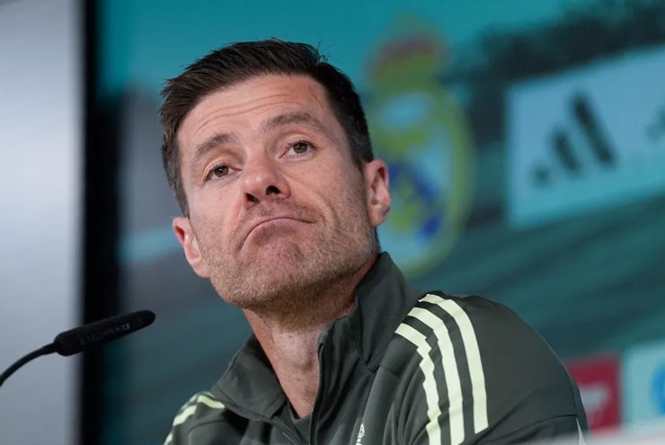 Alonso được nhiều ông lớn quan tâm