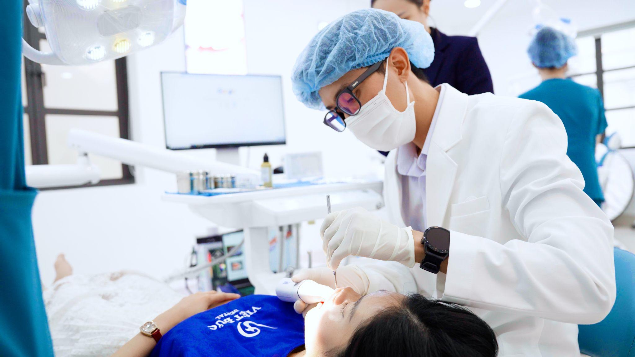 Nha khoa chuẩn Đức ở Gò Vấp: Xu hướng nâng tầm trải nghiệm điều trị răng miệng - 5