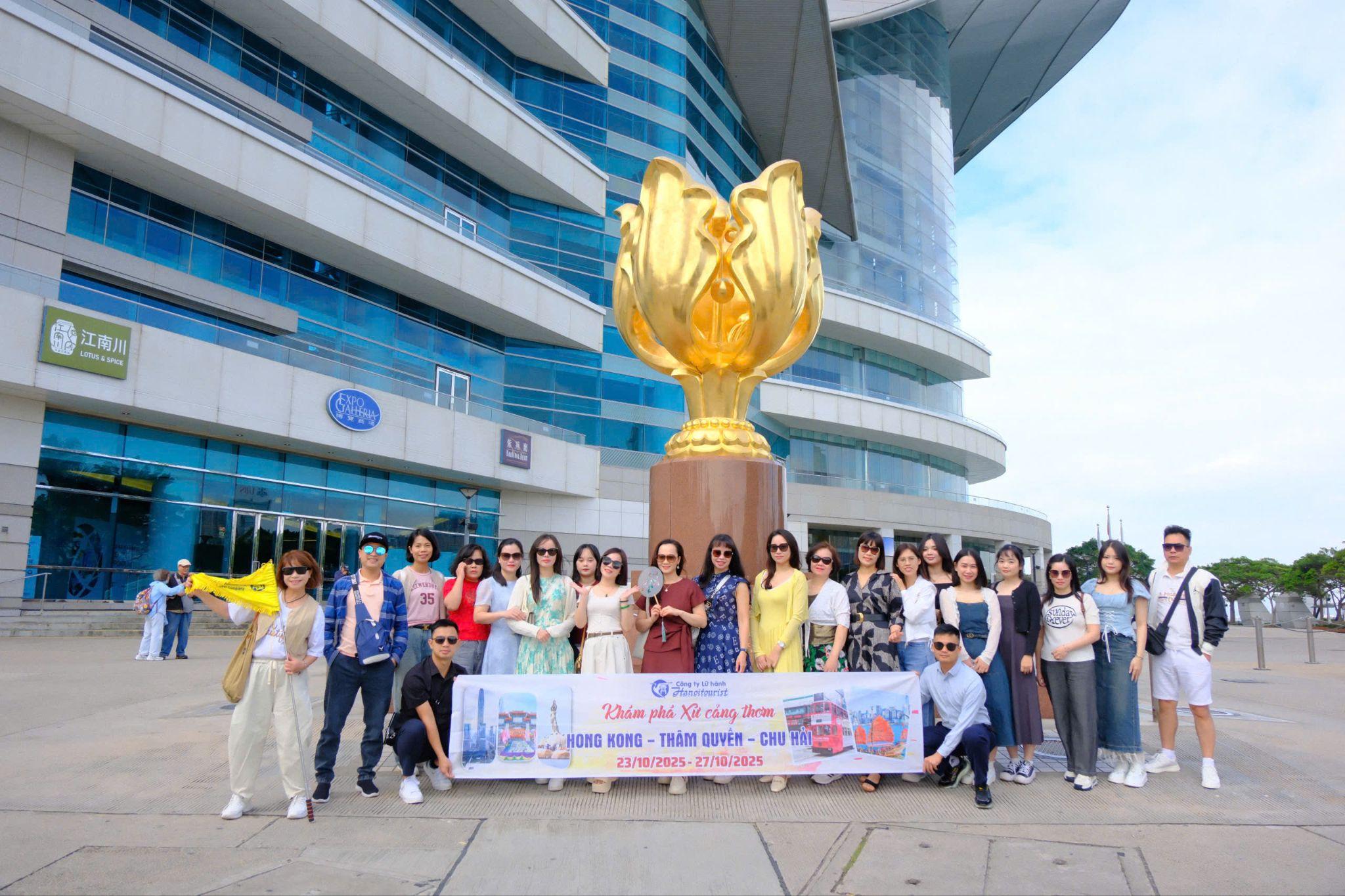 Ưu đãi "độc bản" chỉ có tại VITM 2026