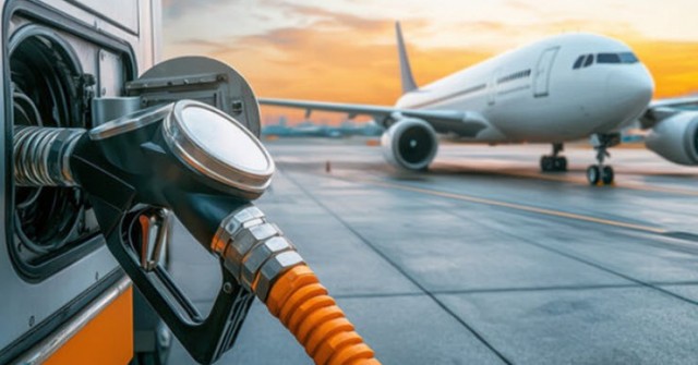 Mỹ tìm ra cách biến rượu thành nhiên liệu máy bay chỉ trong 1 bước