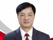 Chân dung Trưởng Ban Tổ chức Trung ương Nguyễn Duy Ngọc