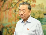 Quy hoạch phải bền vững, không phải 'ông này lên chủ tịch thì quy hoạch thế này, ông kia lên lại kiểu khác'