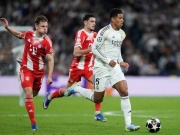 Real Madrid mơ ngược dòng trước Bayern: Bellingham trở lại, "Hùm xám" lộ tử huyệt