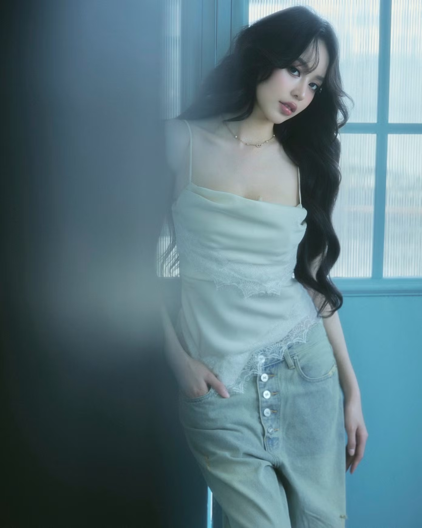 Phong cách thời trang đời thường trẻ trung, năng động của Hoa hậu Thanh Thủy - 7