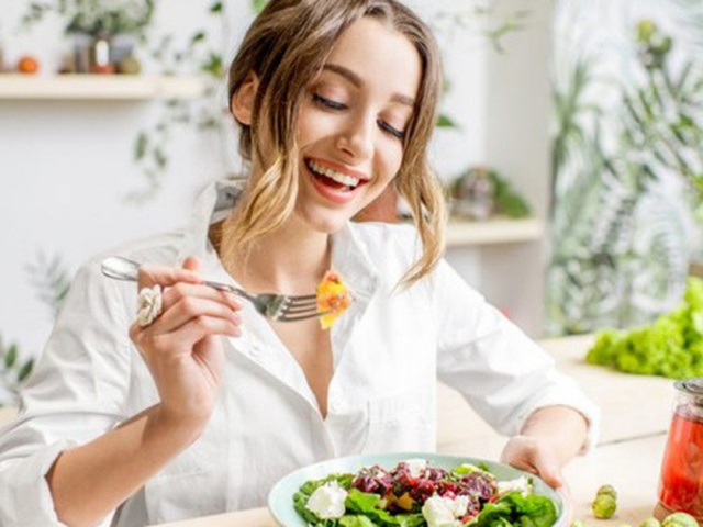 7 đặc điểm của người có thể chất 'miễn dịch' với ung thư, bạn có bao nhiêu?