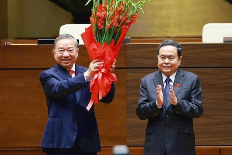 Tổng Bí thư giữ chức Chủ tịch nước: 6 yêu cầu tiên quyết của mô hình "nguyên thủ quốc gia"