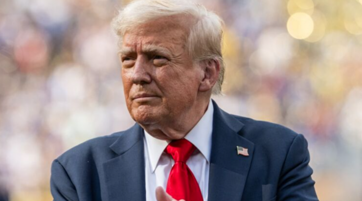 Ai là bên chiến thắng trong cuộc chiến Mỹ - Iran? - 1