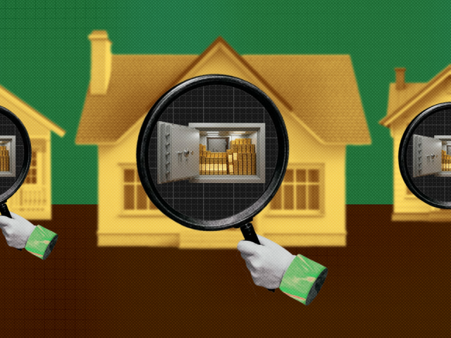 Người dân trữ vàng nhiều, nền kinh tế chịu tác động gì?