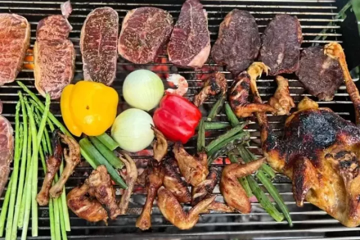 Những thói quen 'tiếp tay' cho ung thư đại tràng