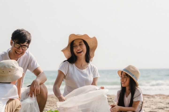 3 kiểu gia đình nuôi dạy con thông minh, kiểu thứ 2 không ai ngờ tới