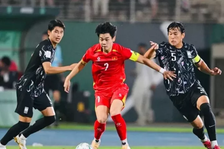 Đình Bắc được tăng cường cho chiến dịch ASIAD 2026?