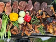 Những thói quen 'tiếp tay' cho ung thư đại tràng