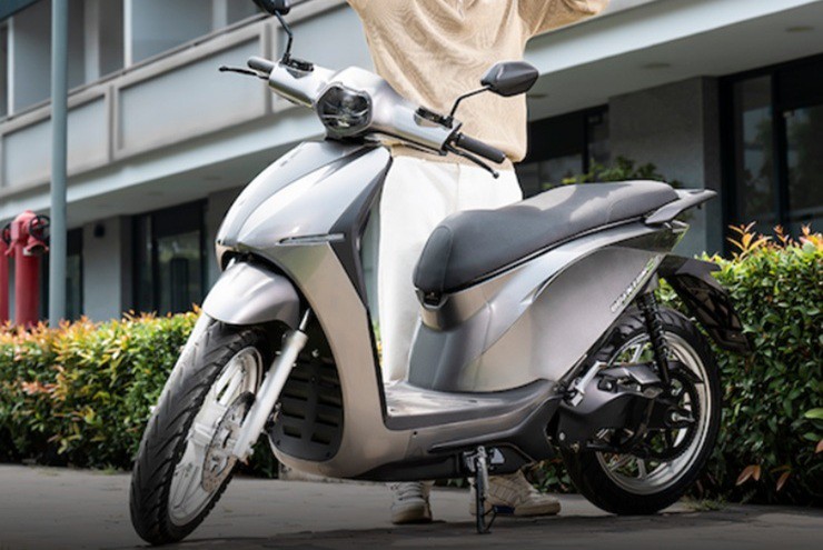 Mua xe máy điện nào tốt tầm giá 30 triệu đồng?