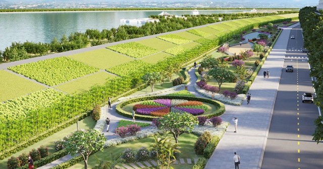 Chiến lược đầu tư "Sạch" - "Thực" trước làn sóng định danh & đóng thuế bất động sản