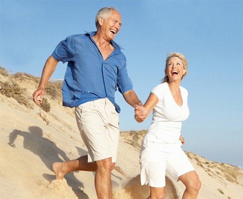 Vận động là cách tốt nhất để đánh thức hệ miễn dịch. Ảnh minh họa