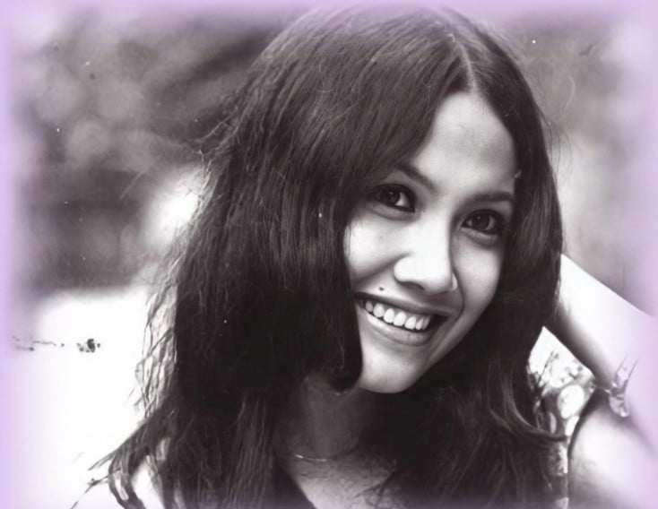 Thanh Lan ghi dấu ấn bởi tài năng và nhan sắc nổi trội. (Ảnh: TLP)