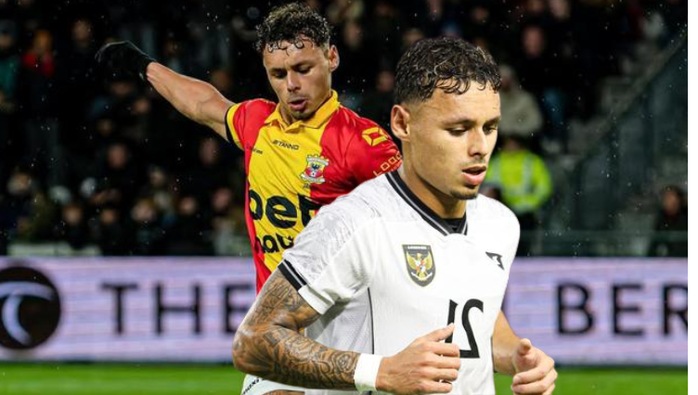 Kết luận vụ cầu thủ nhập tịch Indonesia thi đấu tại Hà Lan bị tố không hợp lệ - 1