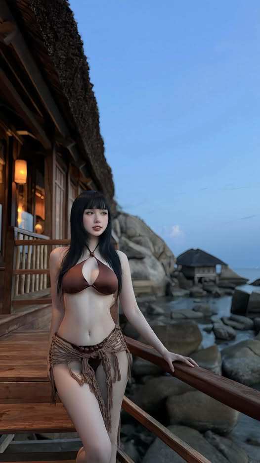 Rời showbiz 10 năm, Hotgirl Tâm Tít tuổi U40 nhan sắc 'cực phẩm', sống hạnh phúc bên chồng doanh nhân - 8