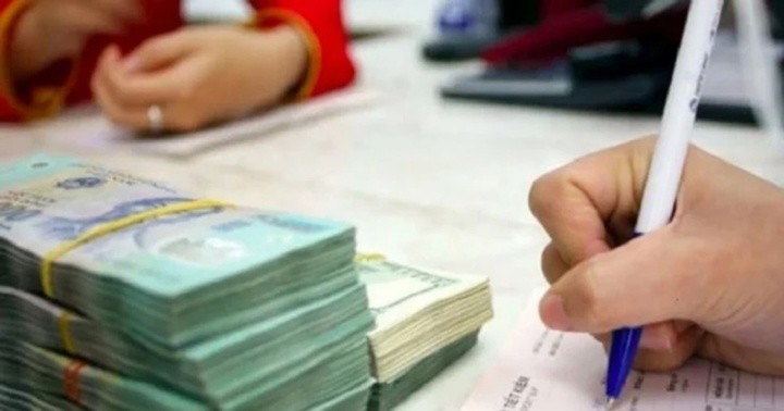 Gửi tiết kiệm ngân hàng nào cao nhất tháng 4/2026? (Ảnh minh họa).