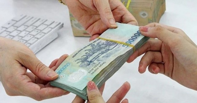 Lãi suất Agribank, Vietcombank, BIDV cao nhất: ...