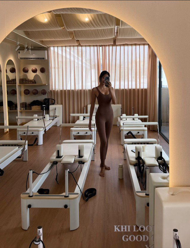 Á hậu quê Thanh Hóa vừa đăng ký casting Victoria's Secret có sắc vóc ra sao? - 2