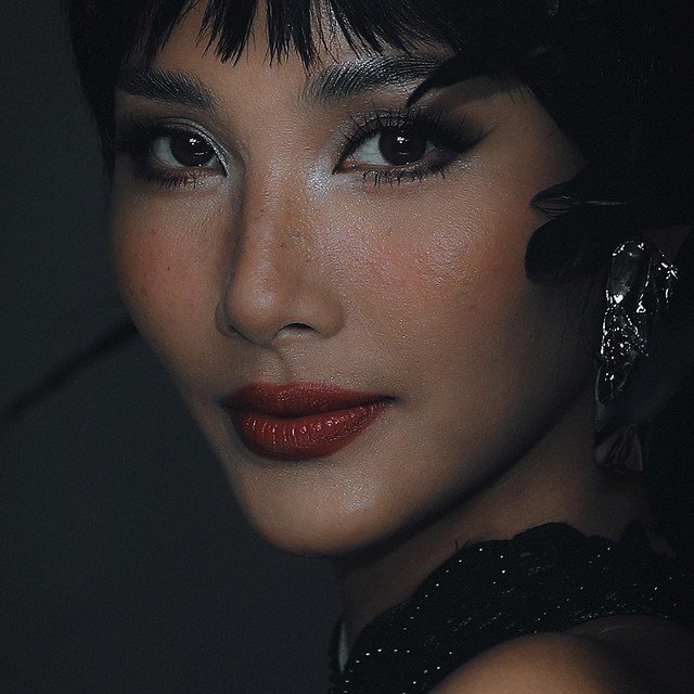 Á hậu quê Thanh Hóa vừa đăng ký casting Victoria's Secret có sắc vóc ra sao? - 5