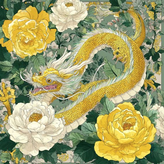 Khi gia đình đối diện với những quyết định quan trọng, đặc biệt là vấn đề tài chính, con giáp Thìn thường là người đưa ra lựa chọn nhanh nhạy và quyết đoán. Ảnh minh họa