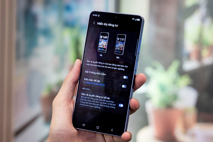 Galaxy S26 Ultra có một nâng cấp mà nhiều người không ngờ lại cần - 2