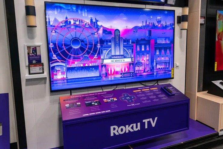 Những tiêu chí quan trọng cần đảm bảo khi mua Smart TV mới - 1