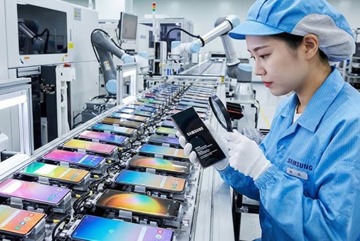 Hành động này hứa hẹn biến nước ta thành một cứ điểm quan trọng trong chuỗi cung ứng chip toàn cầu.