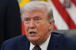 Điểm nóng xung đột ngày 9-4: Vì sao ông Donald Trump “quay ngoắt” 180 độ với Iran?