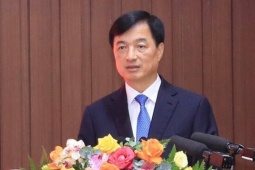 Ông Nguyễn Duy Ngọc chia sẻ trăn trở khi rời cương vị Bí thư Hà Nội