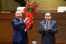 Tổng Bí thư giữ chức Chủ tịch nước: 6 yêu cầu tiên quyết của mô hình "nguyên thủ quốc gia"